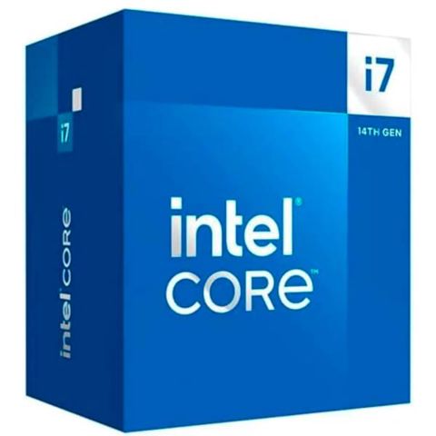 Intel Core i7-14700 Processor — Texno İmperiya