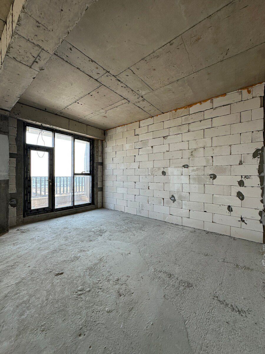 Satılır 4 otaqlı yeni tikili 176.8 m² — Mənzil, Bakı (9)