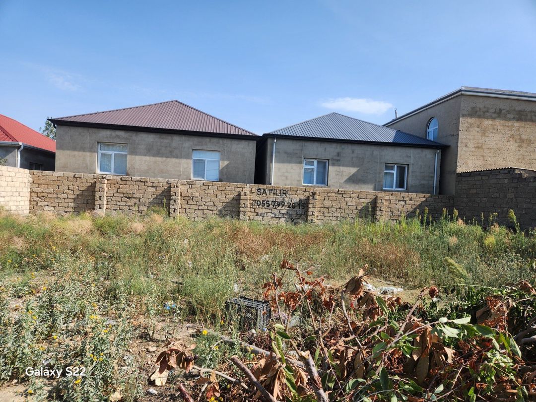Satılır torpaq 4 sot — Torpaq, Bakı (9)