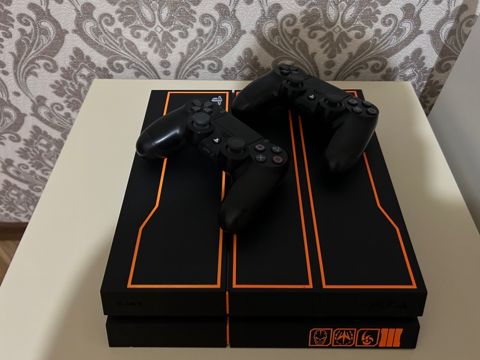 PS4 Call of Duty — Xaçmaz