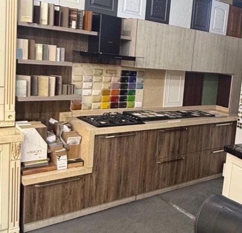 Metbex mebeli Qiymet 880 azn Tam ölcu 3.40 40 santi ayri dolab kimi — Mehdiabad