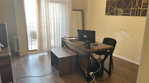 İcarəyə verilir 2 otaqlı ofis 60 m² — Bakı