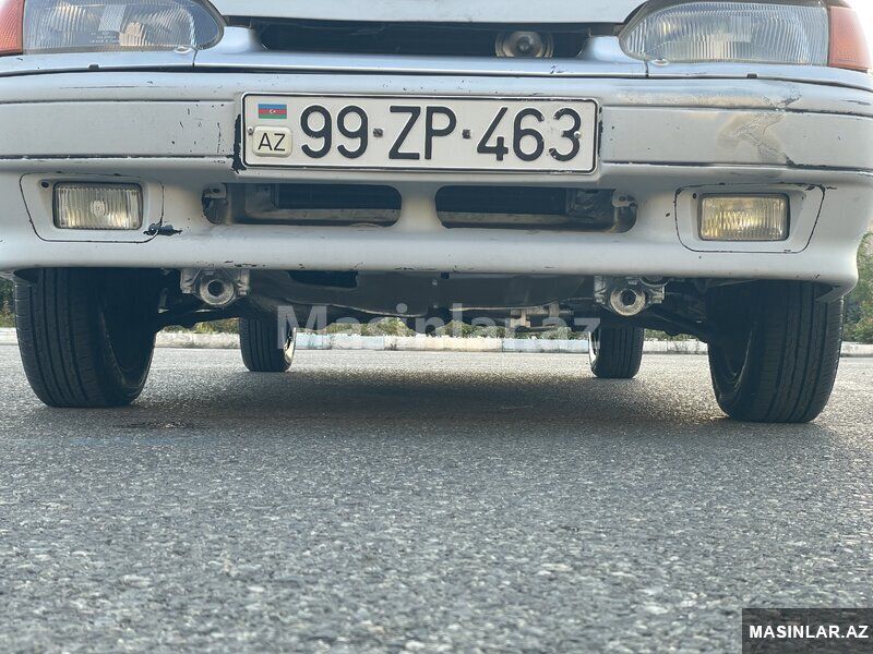 Lada (vaz) 2115, 2004 il 99-ZP-463 — Avtomobillər, Sumqayıt (6)