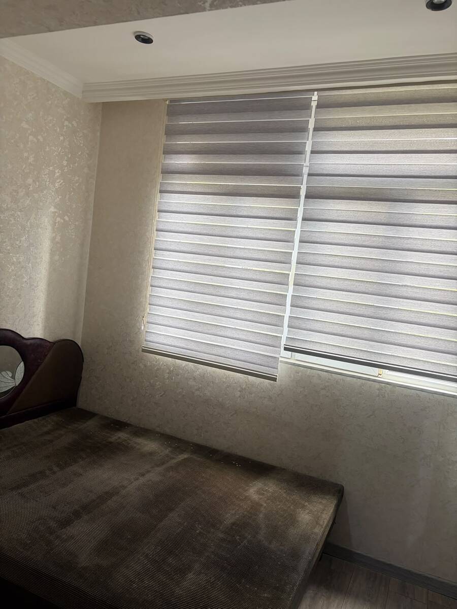 İcarəyə verilir 2 otaqlı köhnə tikili 45 m² — Mənzil, Bakı (3)
