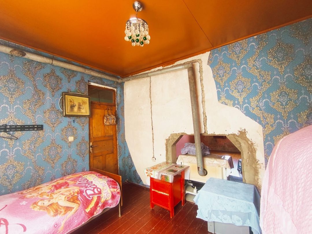 Satılır 4 otaqlı həyət evi/bağ evi 101 m² — Ev, villa, Bakı (10)