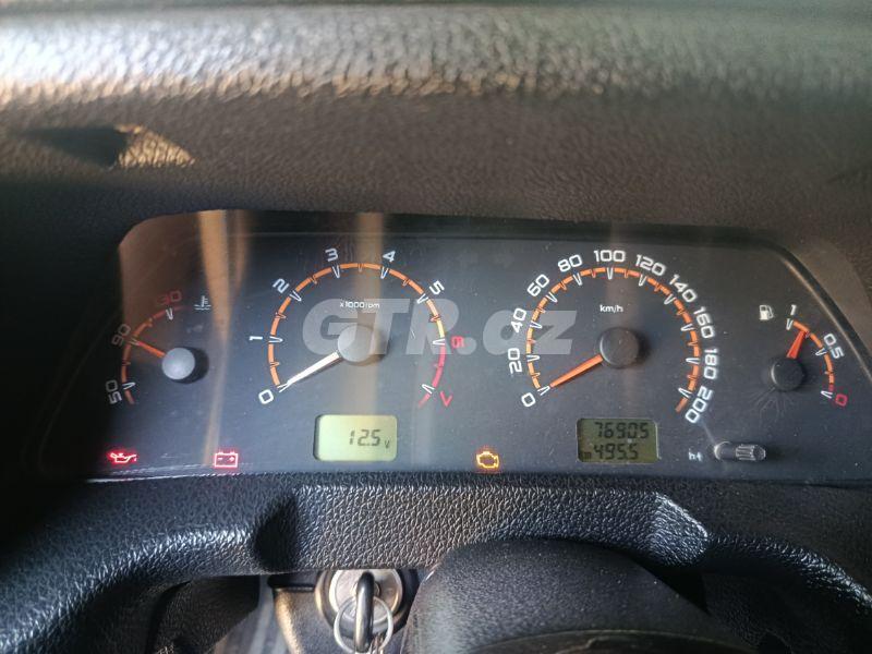 Lada (VAZ) Niva 1.7 L, 2019, 77 000 km 90-RV-797 — Avtomobillər, Yardımlı (8)
