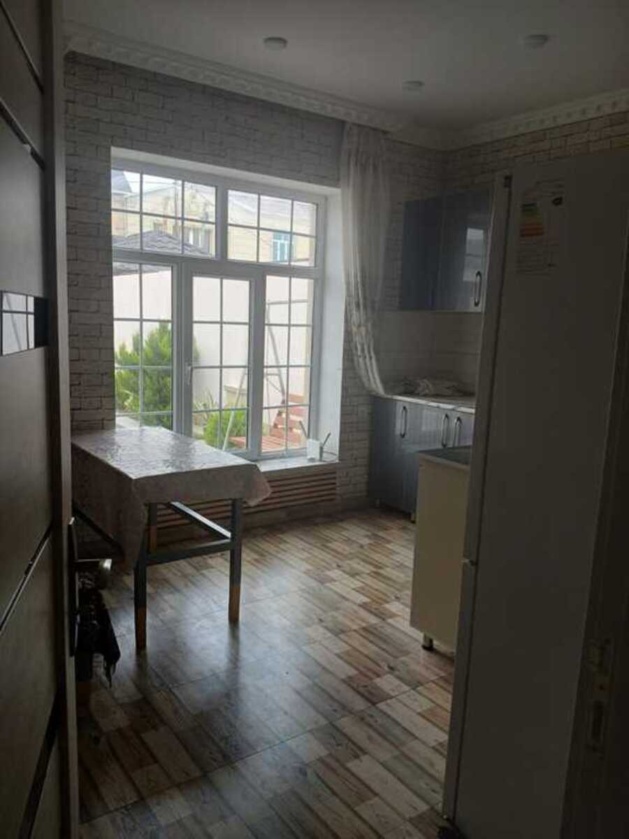 İcarəyə verilir 3 otaqlı həyət evi/bağ evi 90 m² — Ev, villa, Bakı (8)