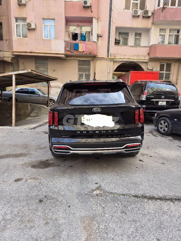 Kia Sorento 2.0 L, 2021, 185 000 km — Avtomobillər, Xırdalan (3)