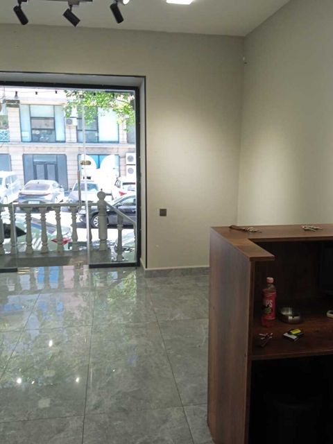 İcarəyə verilir obyekt 130 m² — Bakı