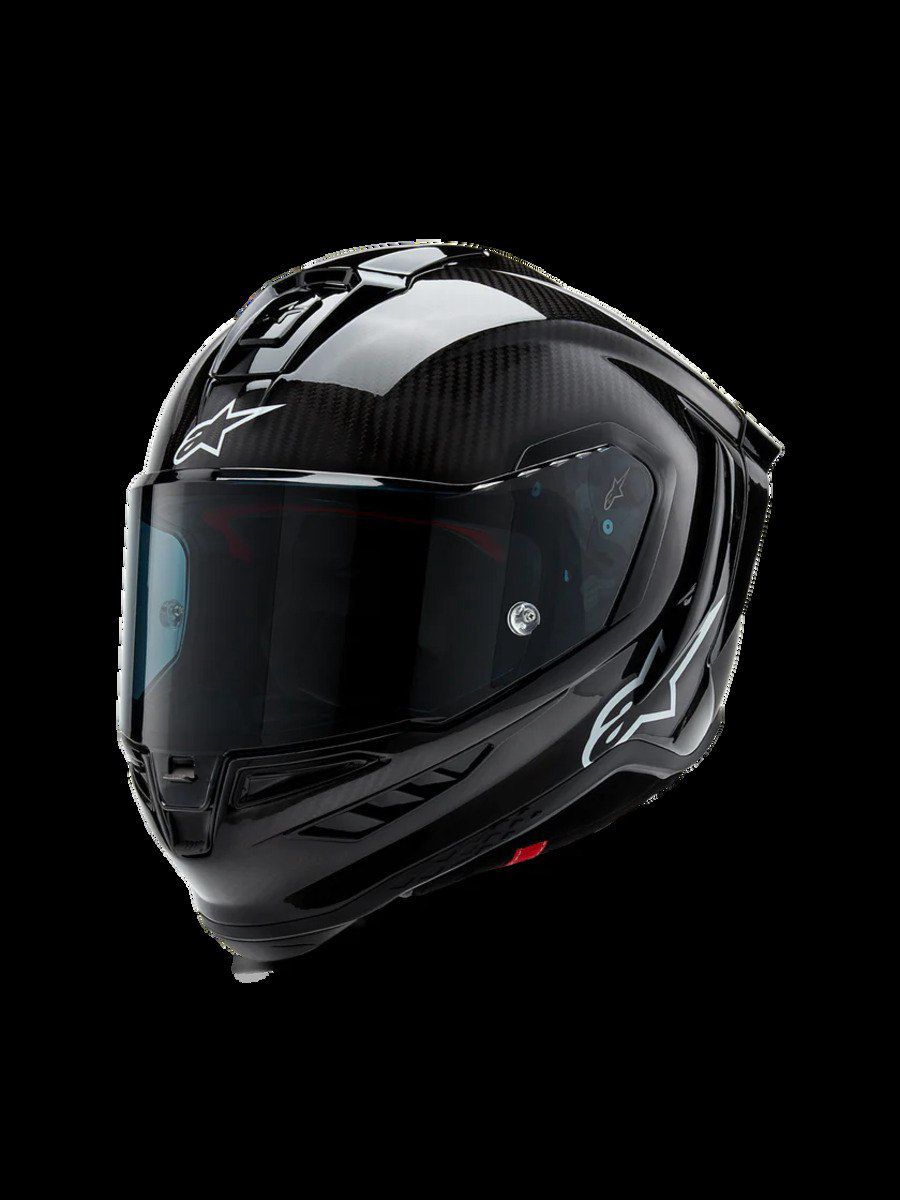 Dəbilqə Supertech R10 Solid — Ehtiyat hissələri və aksesuarlar, Bakı (5)