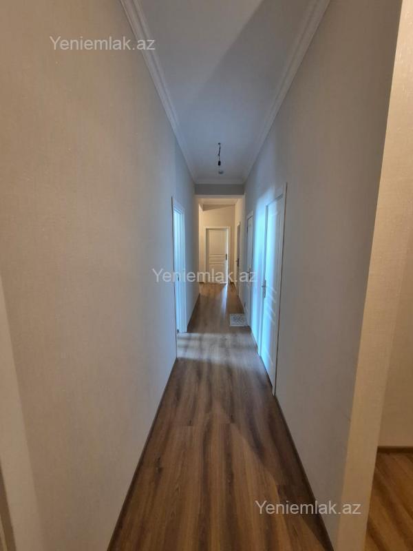Satılır 4 otaqlı Bina evi menzil (Yeni tikili), 105 m², Sumqayıt Bulvarı — Mənzil, Sumqayıt (10)