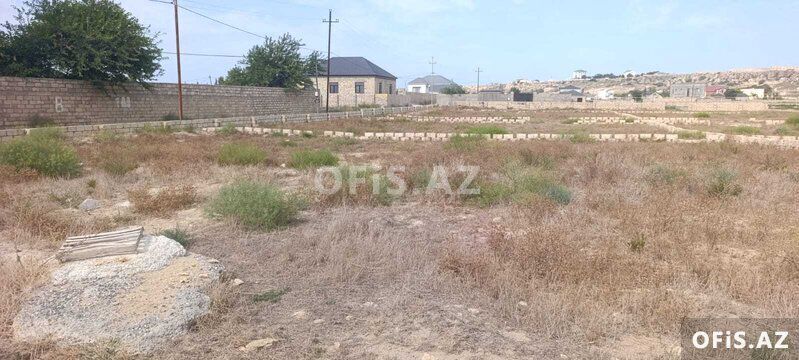 Torpaq Satılır Sabunçu r., Nardaran q., 48 sot — Torpaq, Bakı (7)