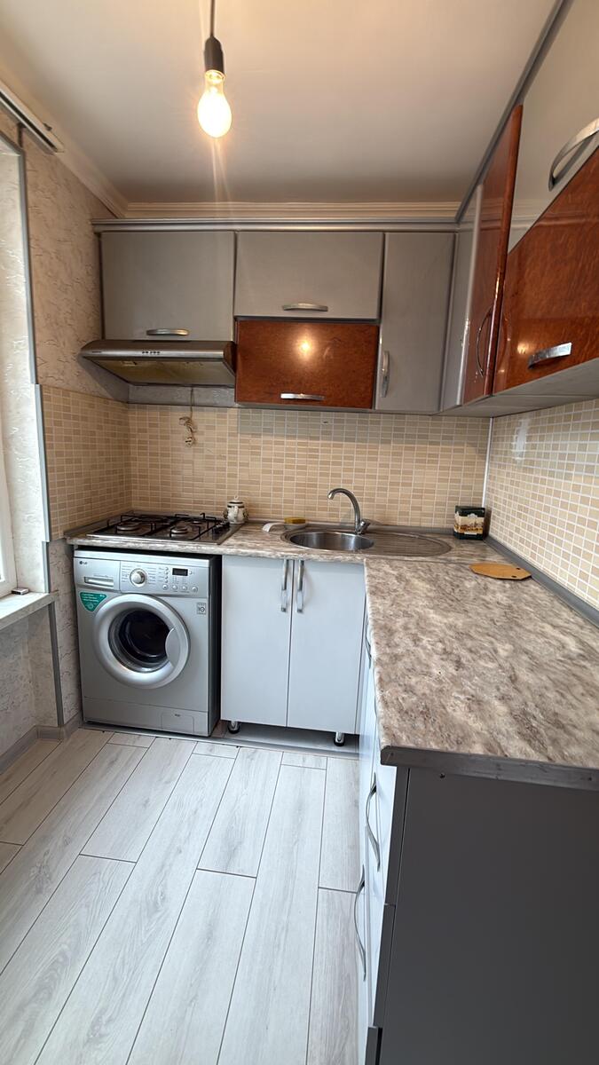 İcarəyə verilir 2 otaqlı yeni tikili 50 m² — Mənzil, Bakı (7)