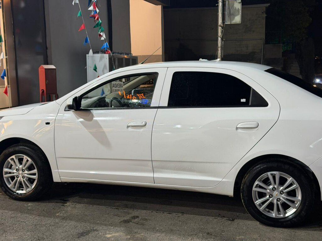 Chevrolet Cobalt, 1.5 L, 2024 il, 180 000 km — Avtomobillər, Bakı (4)