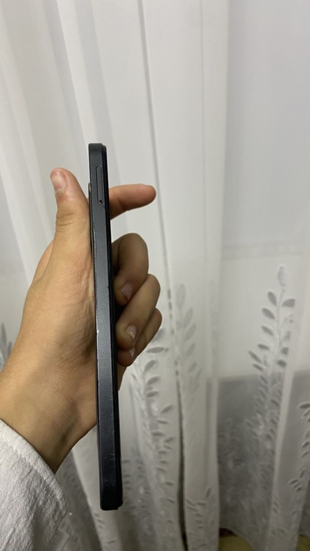 Honor X6b, 128 GB, rəng - Qara — Honor, Qusar (4)