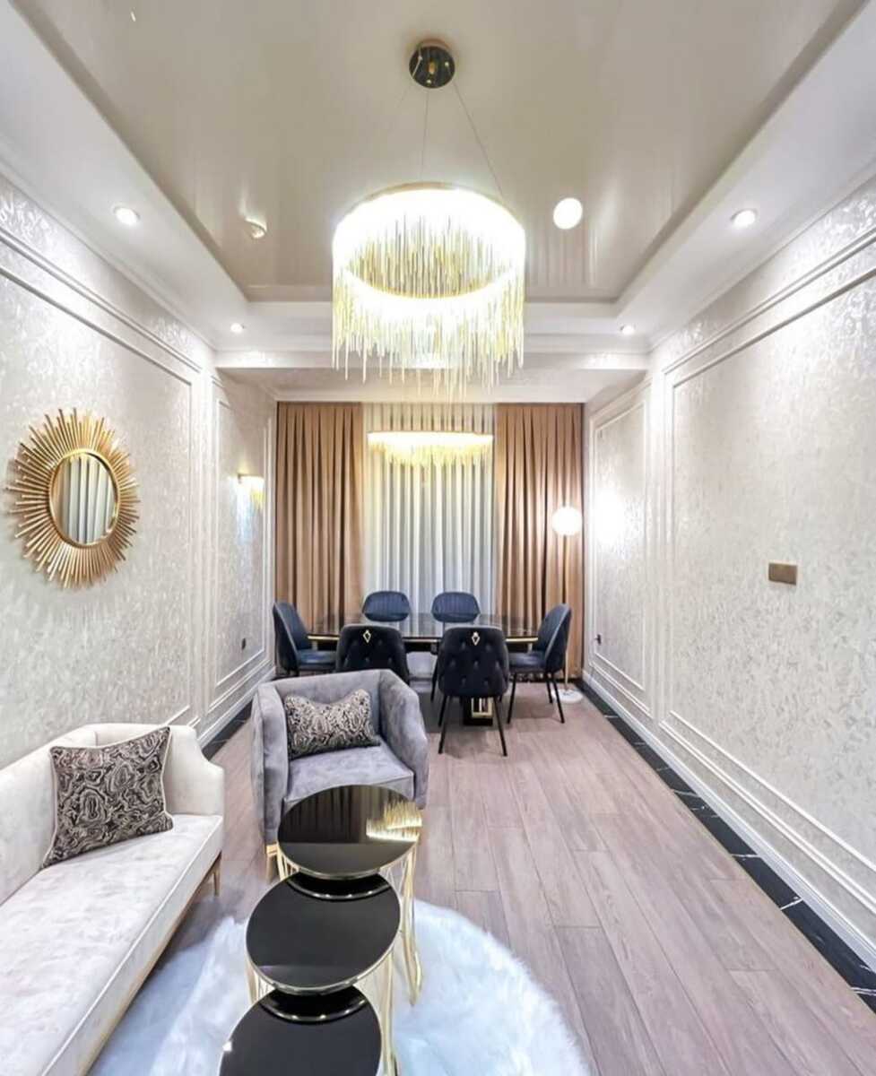 Satılır 2 otaqlı yeni tikili 66 m² — Mənzil, Bakı