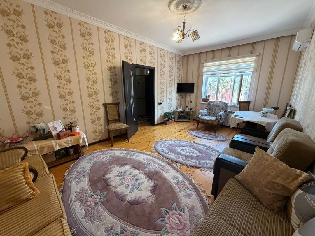 Bağ evi, 80 m², Sabunçu r., Bakı — Daşınmaz əmlak, Bakı (2)
