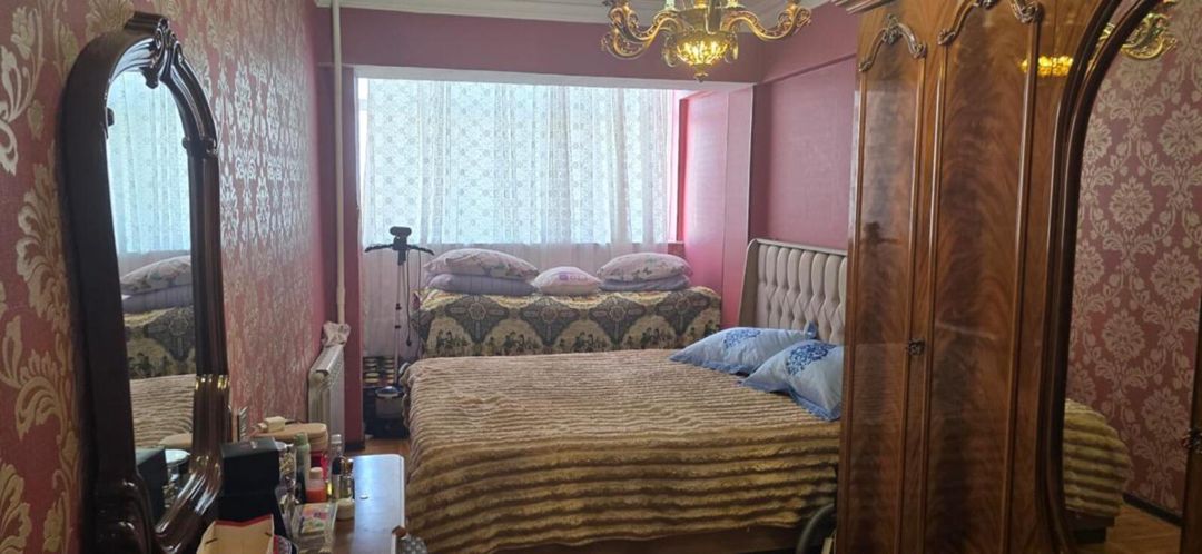 2-otaqlı mənzil, A.M.Şərifzadə küç., 65 m² — Mənzil, Bakı (3)