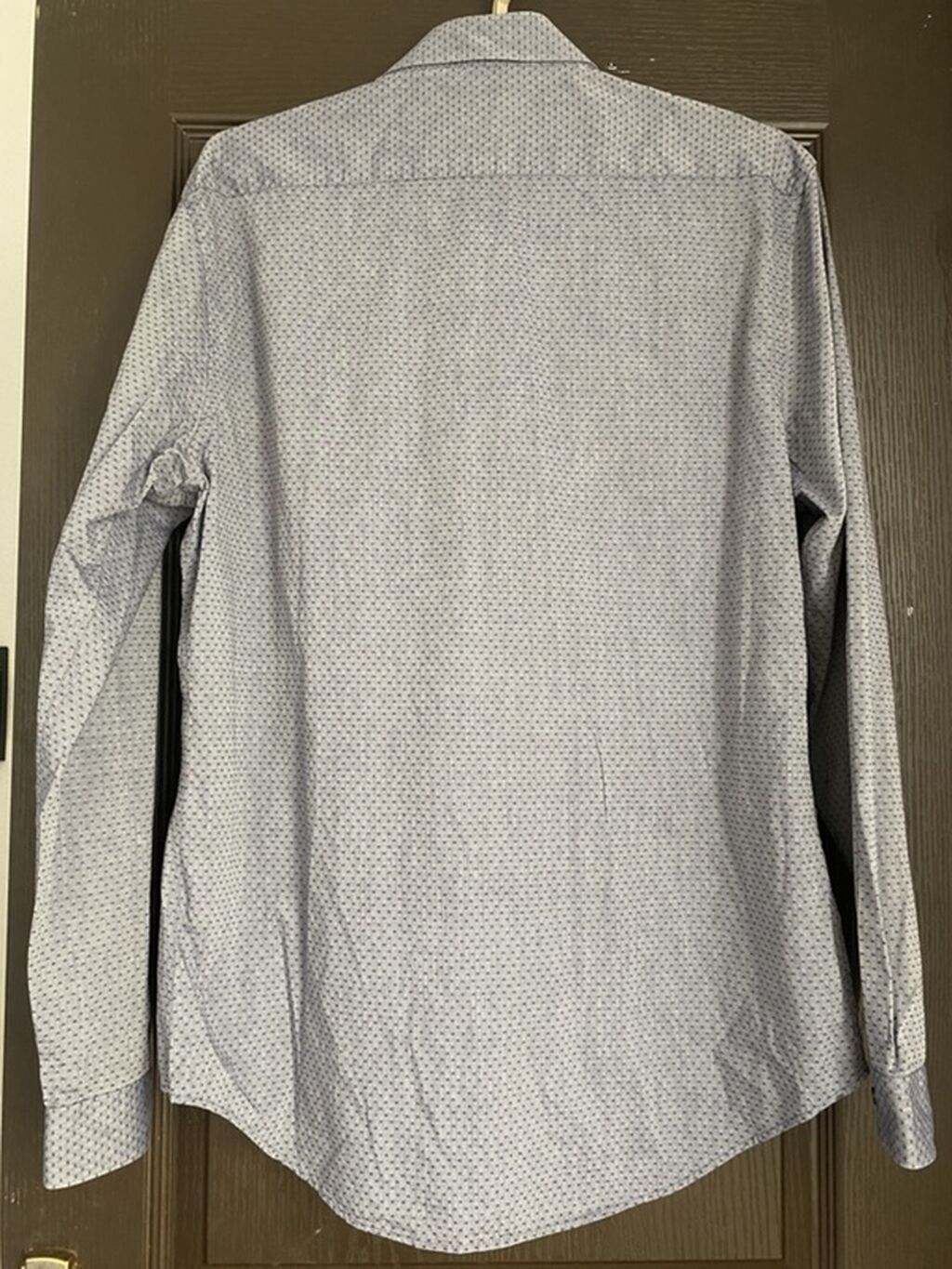 Köynək, Zara, XL, rəng - Mavi — Köynək, Bakı (3)