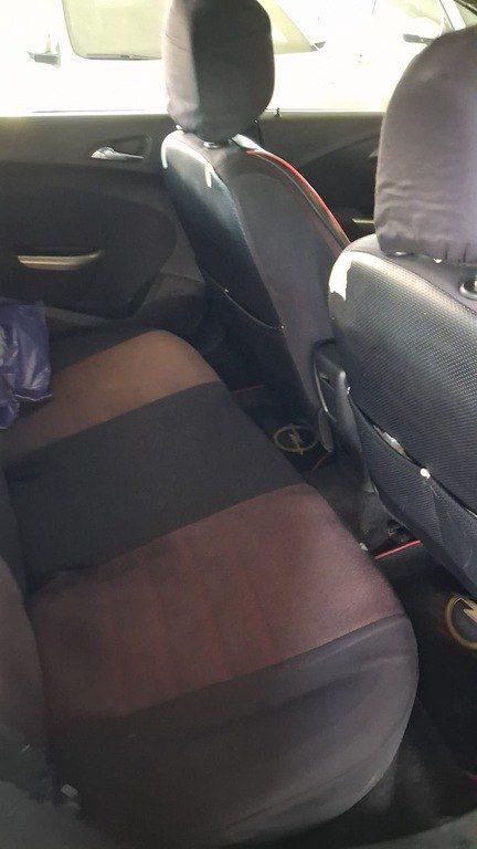 Opel Astra, 1.6 L, 2011 il, 240 000 km 99-UJ-146 — Avtomobillər, Bakı (7)