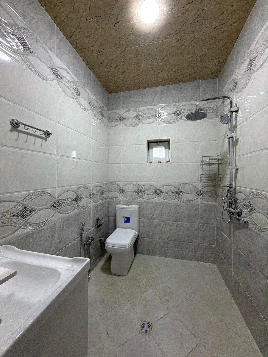 Satılır 4 otaqlı həyət evi/bağ evi 120 m² — Ev, villa, Bakı (10)