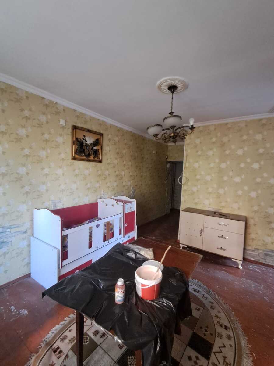 İcarəyə verilir 2 otaqlı köhnə tikili 55 m² — Mənzil, Bakı (9)