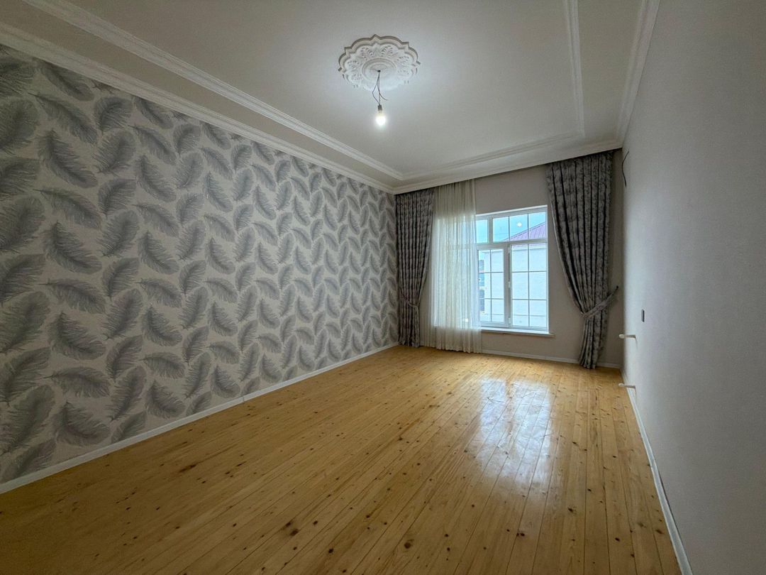 Satılır 4 otaqlı həyət evi/bağ evi 120 m² — Ev, villa, Bakı (6)