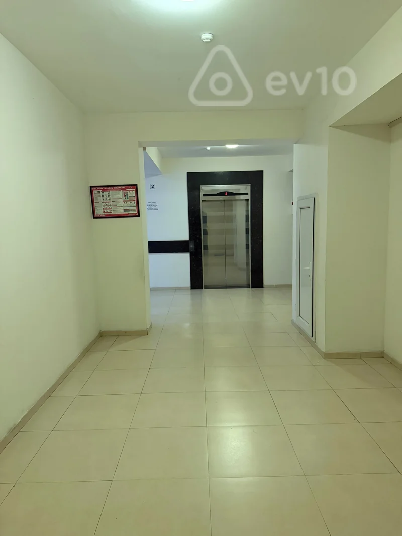 3 otaqlı mənzil, 90 m², Bakı, Gəncə prospekti — Mənzil, Bakı (3)