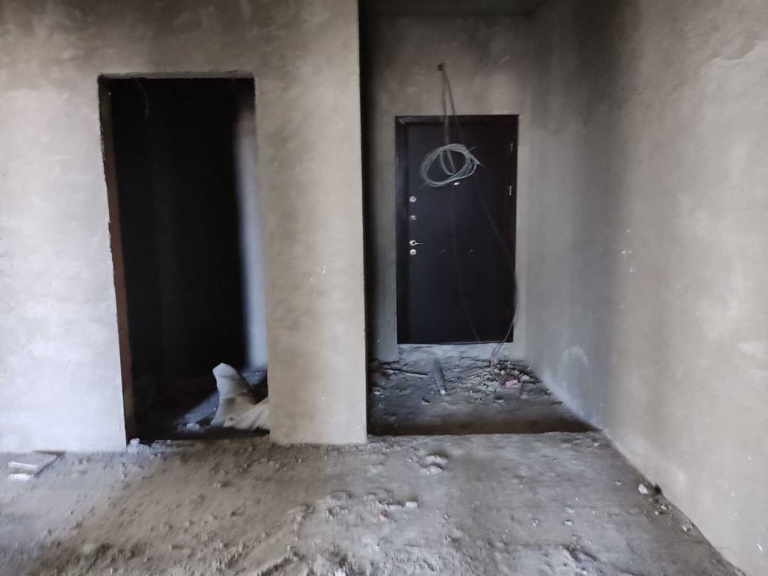 Satılır 3 otaqlı yeni tikili 157 m² — Mənzil, Bakı (8)