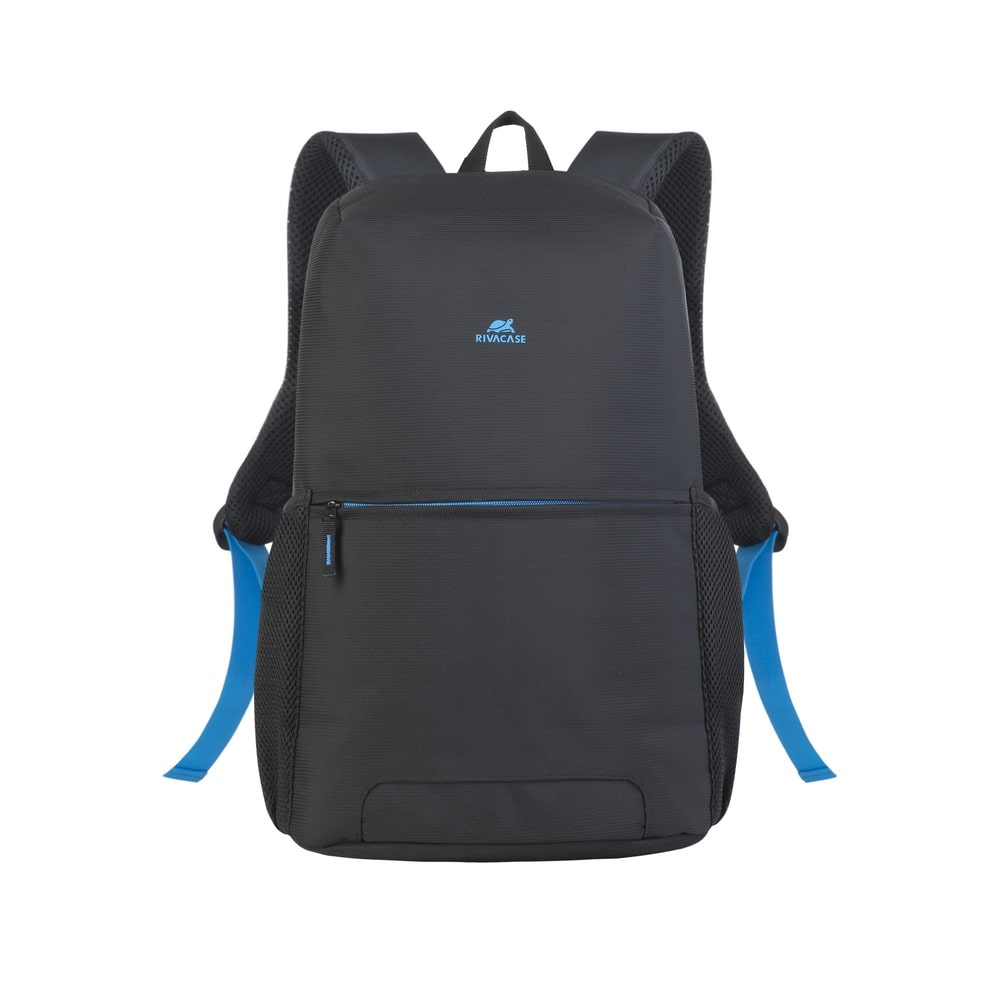 Noutbuk çantası 15.6 Rivacase 8067 Black — Mallar, Bakı (2)