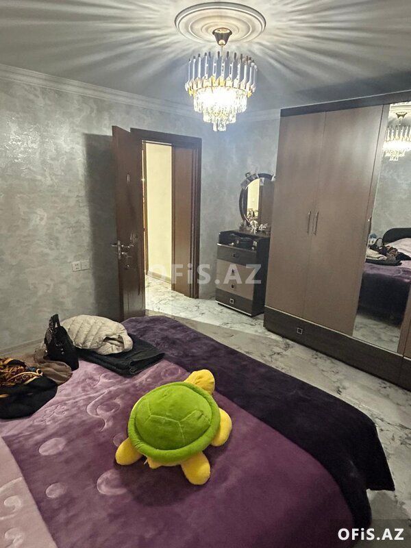 Həyət evləri Satılır Sabunçu r., Maştağa q., 7 otaq, 100 m² — Ev, villa, Bakı (7)