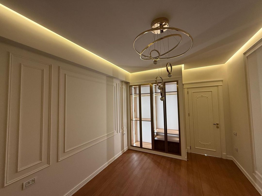 Satılır 4 otaqlı yeni tikili 179 m² — Mənzil, Bakı (12)