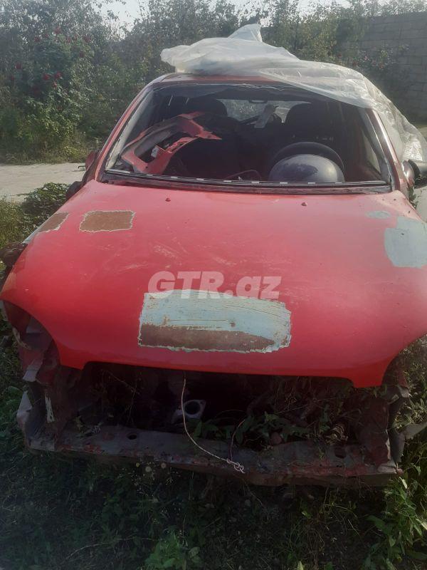 Opel Vita 1.4 L, 1997, 200 000 km — Avtomobillər, Bakı (10)