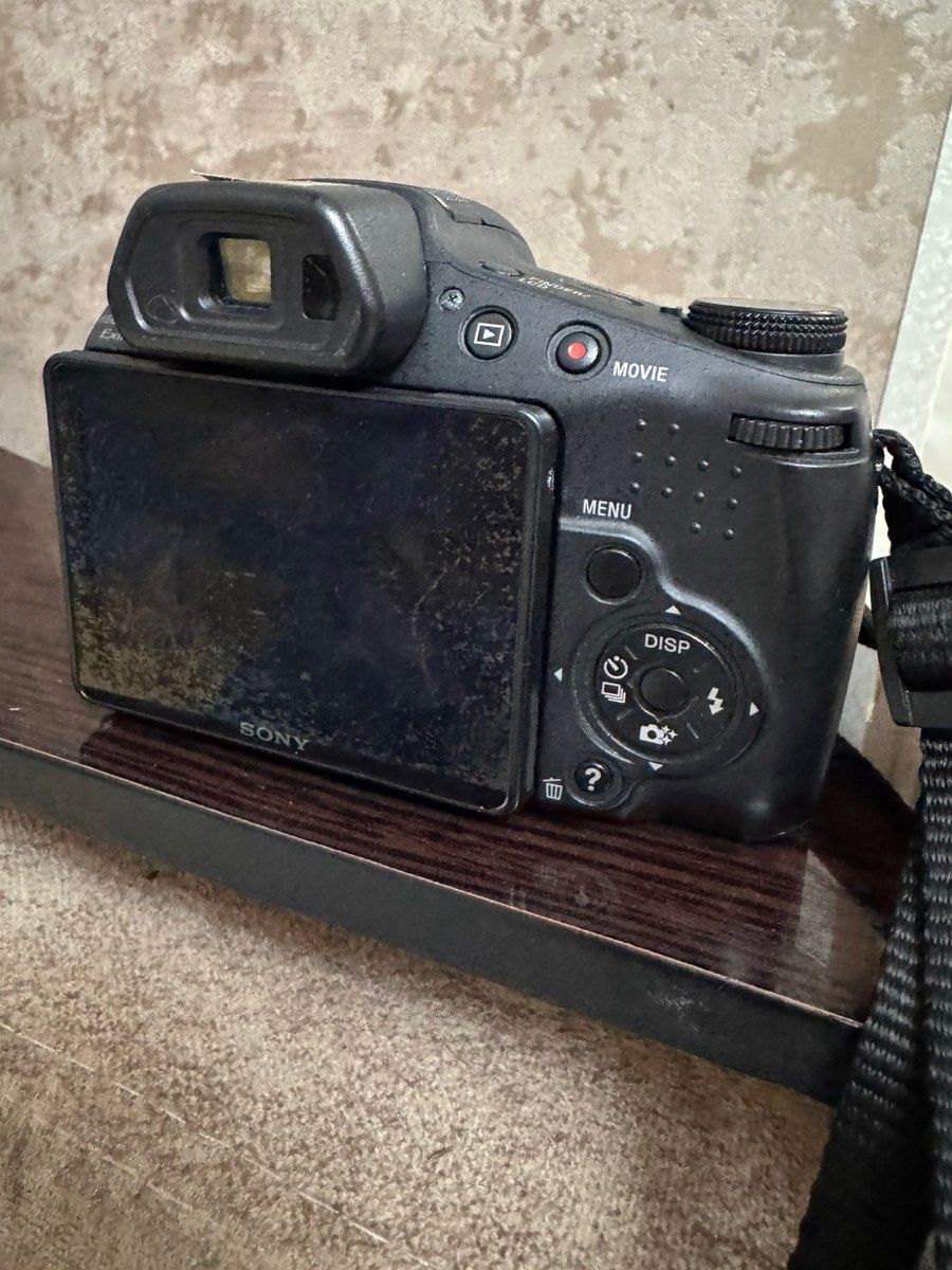 Fotoaparat Sony — Foto və video texnikası, Bakı (2)