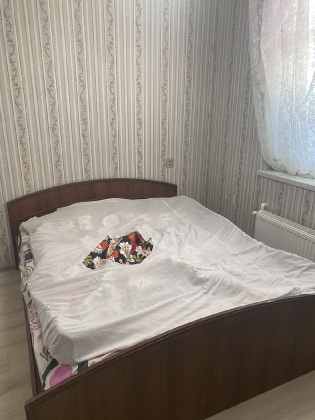 1 otaqlı mənzil – işıqlı və səliqəli planlama - Otaq sayı: 1 — Mənzil, Bakı (4)
