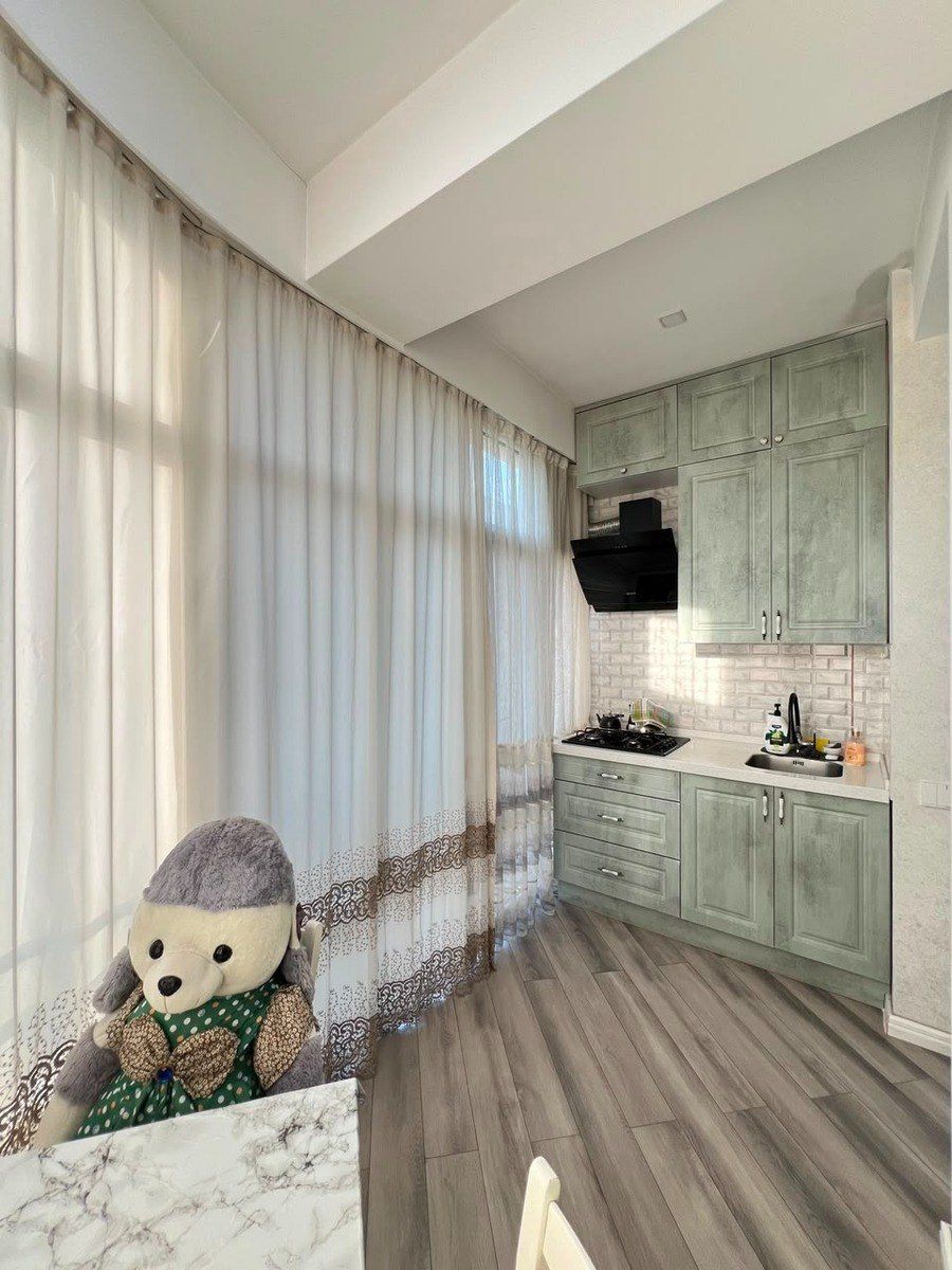 Satılır 3 otaqlı yeni tikili 92 m² — Mənzil, Bakı (9)