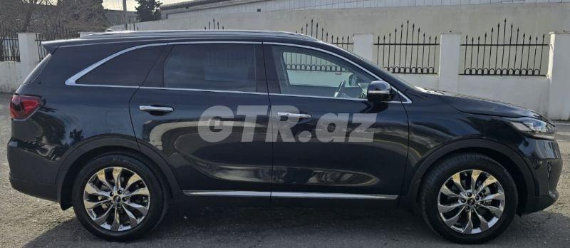 Kia Sorento 2.0 L, 2018, 65 000 km 77-TO-768 — Avtomobillər, Bakı (5)