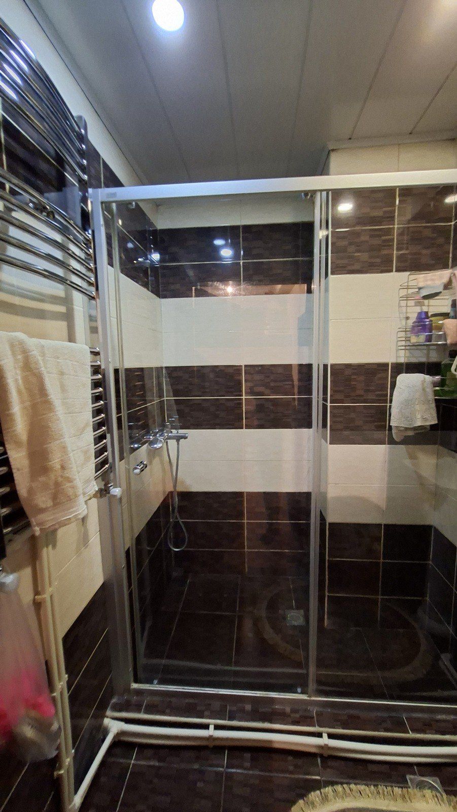 Satılır 3 otaqlı yeni tikili 88 m² — Mənzil, Xırdalan (4)