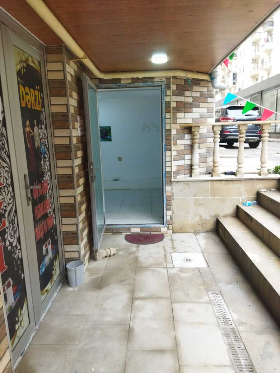Satılır obyekt 27 m² — Əmlak, Xırdalan (3)
