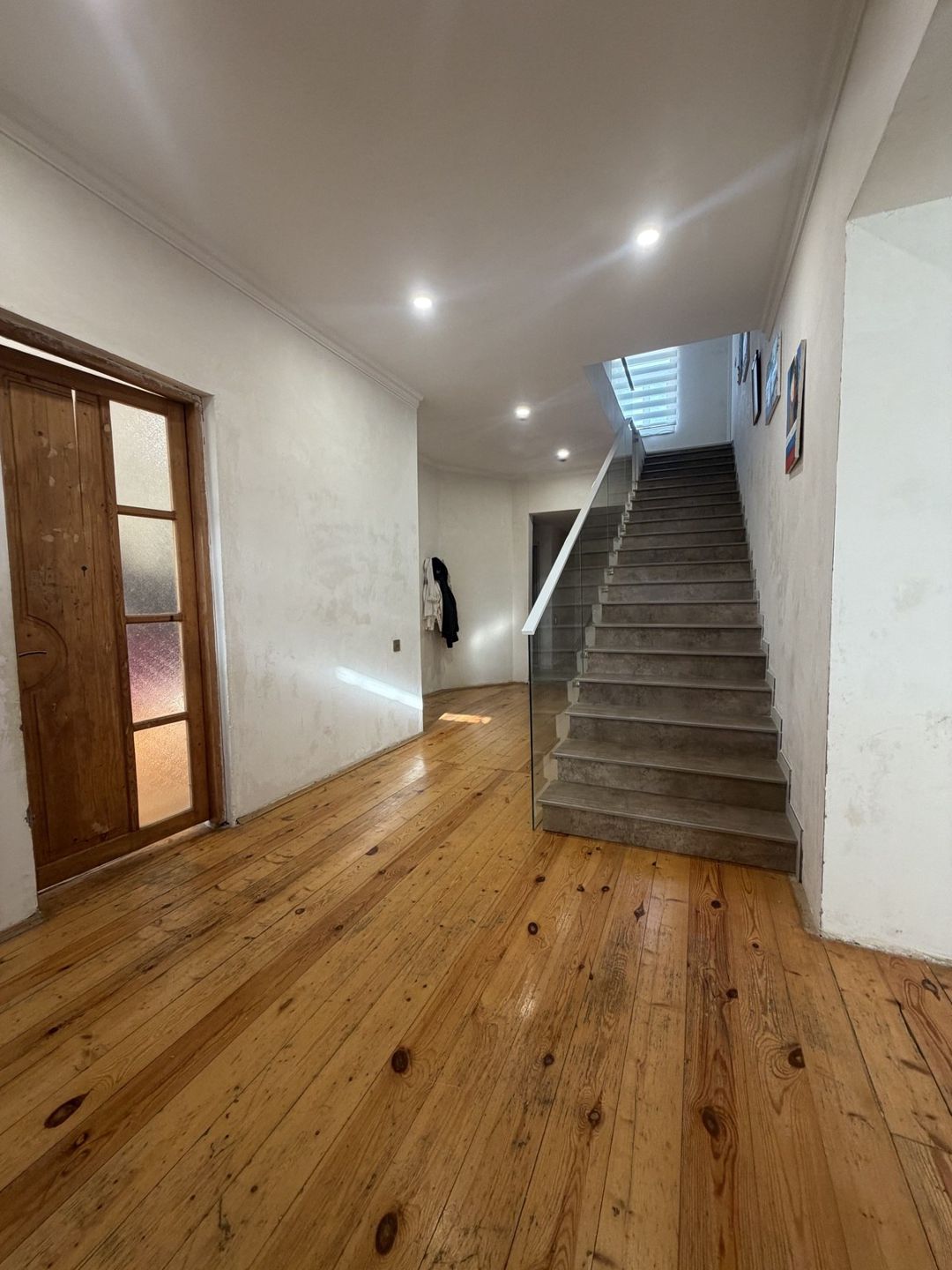 Satılır 6 otaqlı həyət evi/bağ evi 220 m² — Ev, villa, Bakı (5)