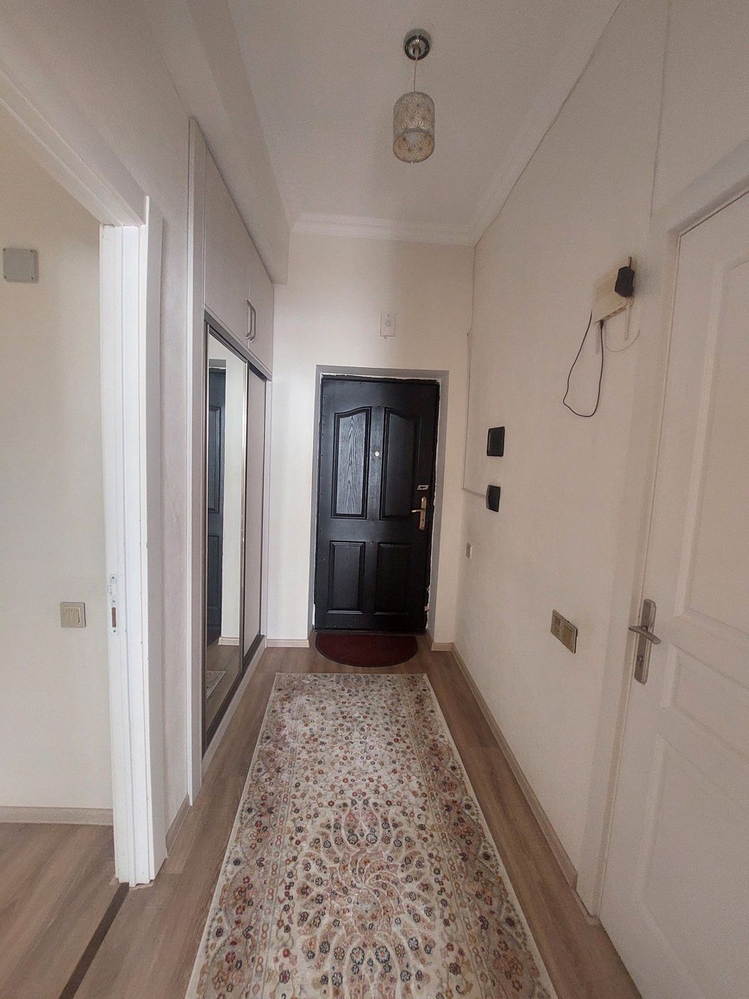Satılır 1 otaqlı yeni tikili 40 m² — Mənzil, Bakı (2)