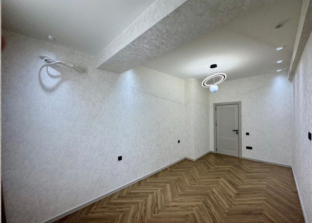 Satılır 3 otaqlı yeni tikili 105 m² — Mənzil, Bakı (8)