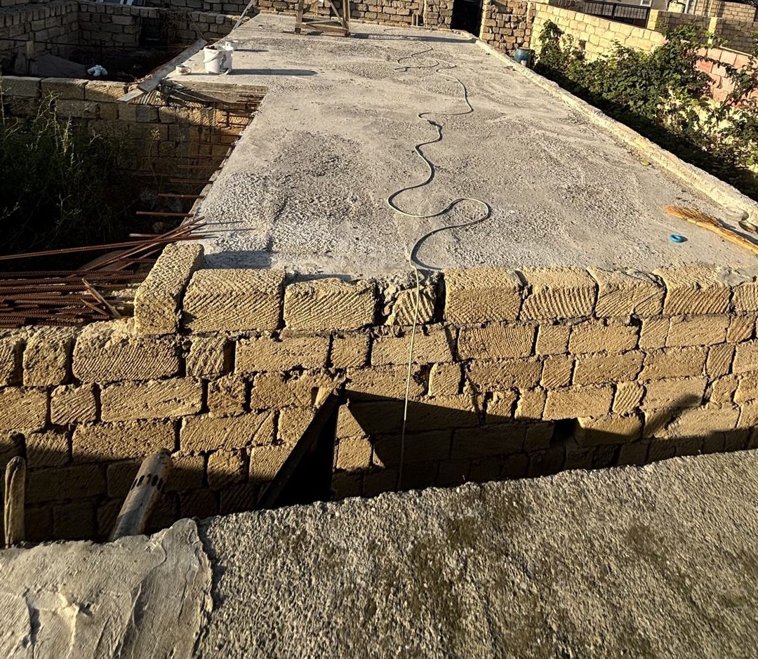 Satılır torpaq 1 sot — Torpaq, Bakı (3)