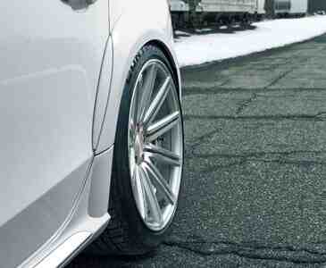 BMW F10 diski R20 — Diskləri, Bakı (2)