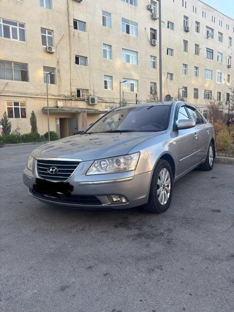 Hyundai Sonata, 2.0 L, 2008 il, 300 000 km — Bakı
