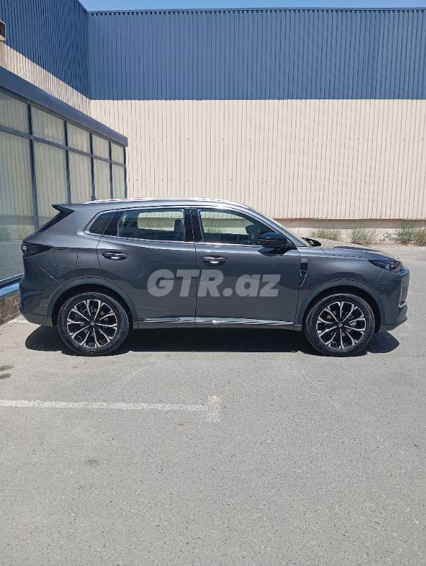 Changan CS 55 Plus 1.5 L, 2025, Yeni — Avtomobillər, Bakı (6)