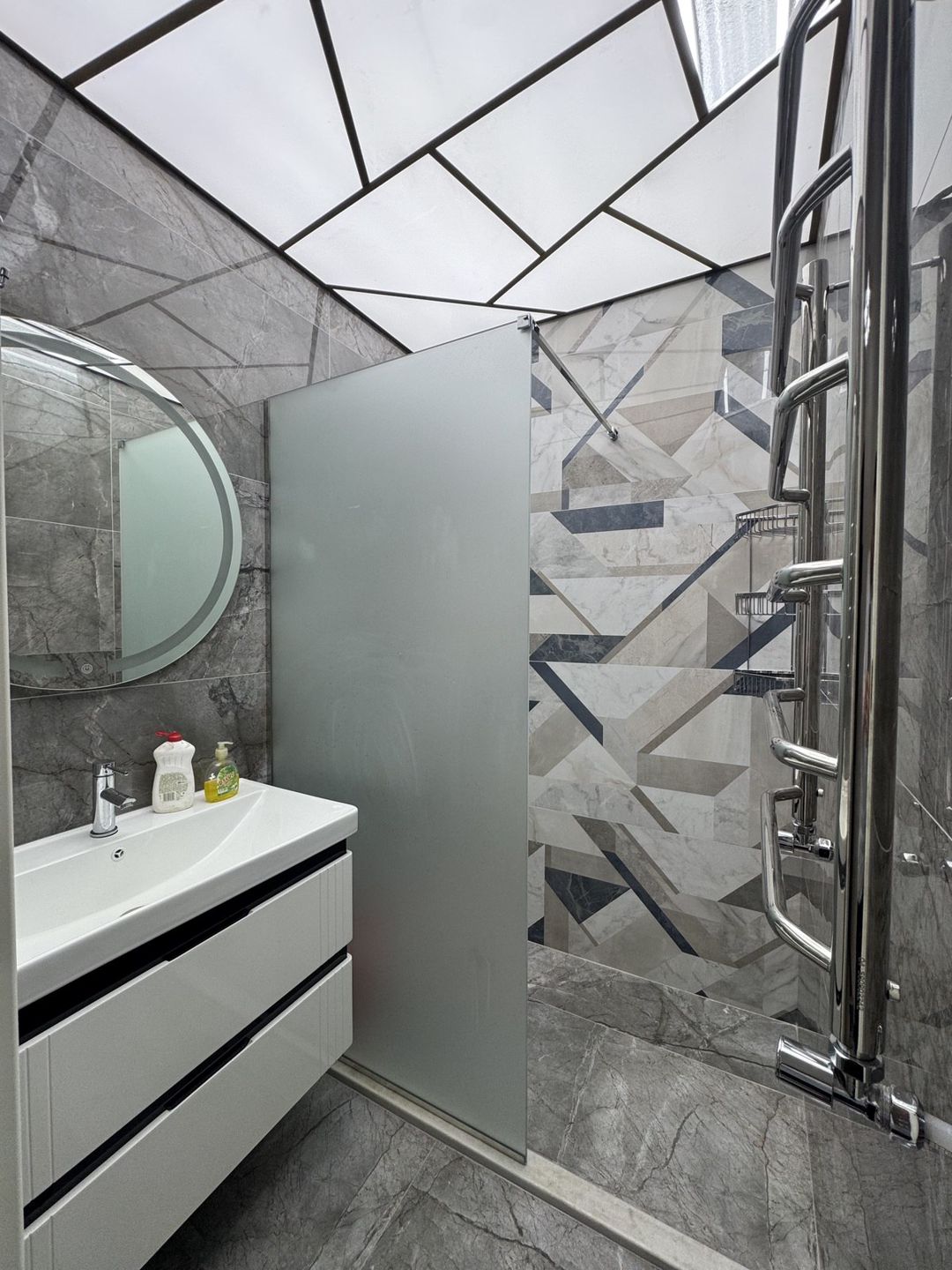 İcarəyə verilir 2 otaqlı köhnə tikili 55 m² — Mənzil, Bakı (12)