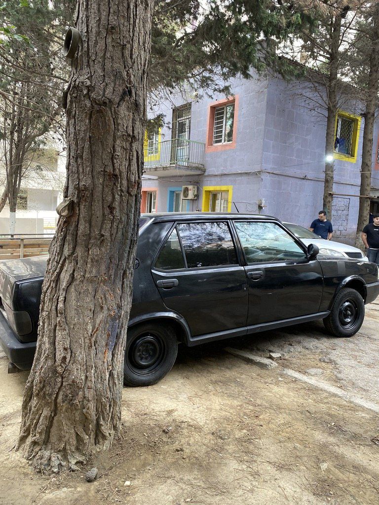 Tofas Sahin, 1.6 L, 2006 il, 250 000 km 90-OM-956 — Avtomobillər, Bakı (4)