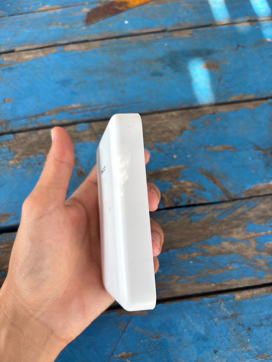 Apple MagSafe Battery Pack — Smartfonlar, Bakı (2)