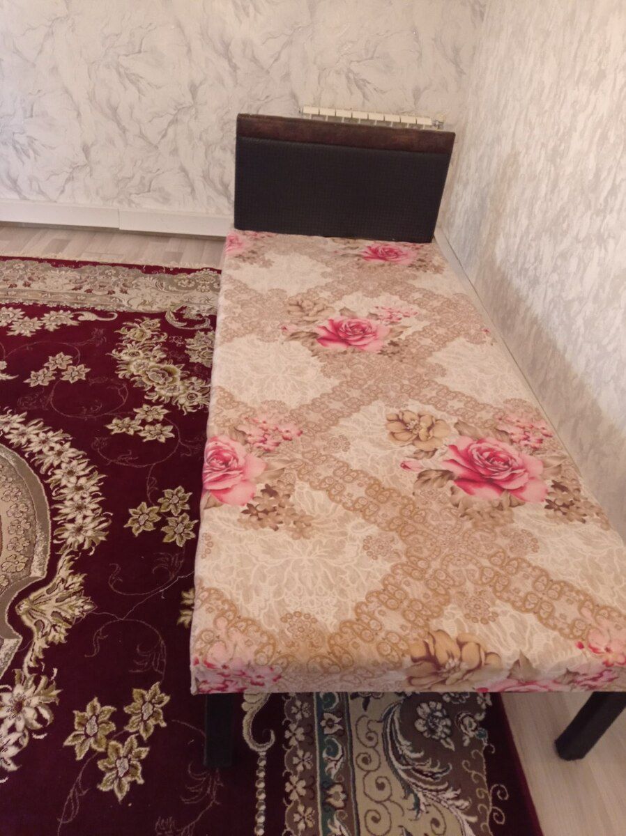 Çarpayı — Mebel, Bakı (2)